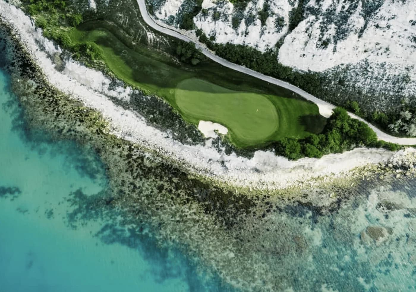Golf destination Mar Nero, Bulgaria